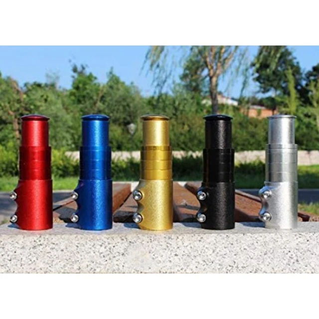 HUVZOR 1 Pièce Bouchon De Potence VTT, Élégant, Tige De