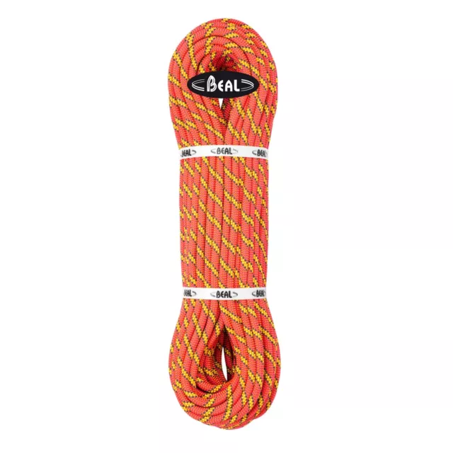 New Beal 9.8mm Karma Climbing Rope