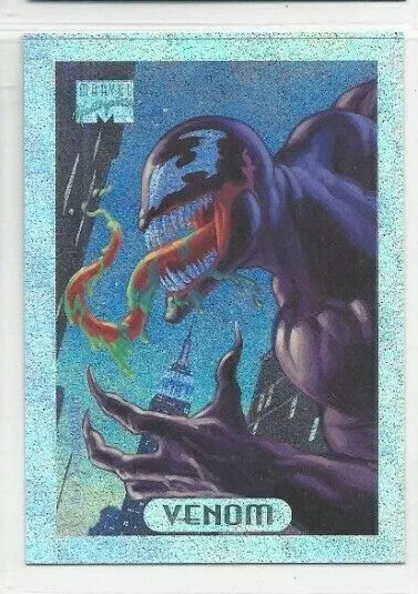 1994 Marvel Masterpieces X-Men Holofoil Insert card You Pick Finish Your Set