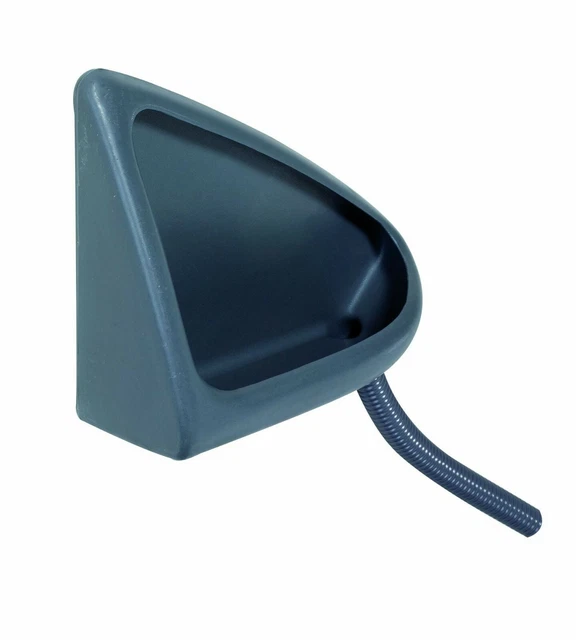 Außenurinal Für Garten Mit Abdeckung - Wassersparende Toilette Ohne Wasser