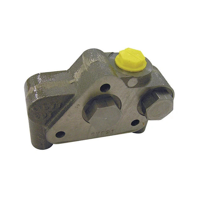 PRINCE SVE23 Outlet Section