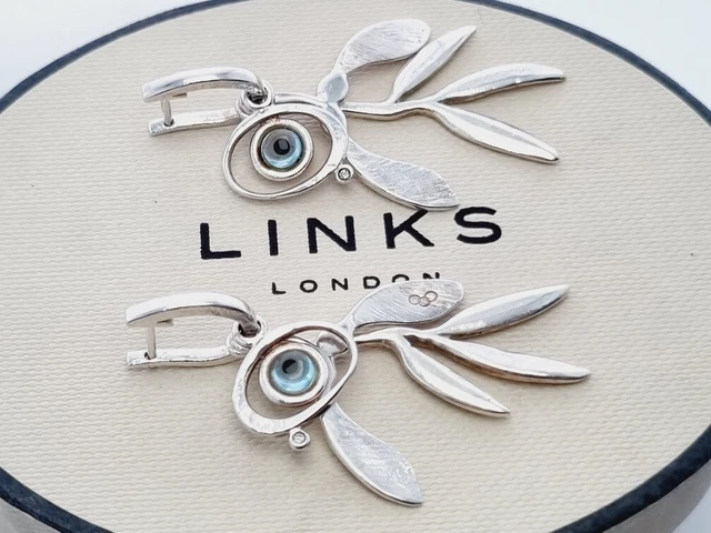 Links of london discount evil eye charm