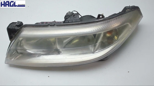 Phare Gauche Renault Midlum Avec Clignotant - Pièce Neuve OPTIMA Compatible