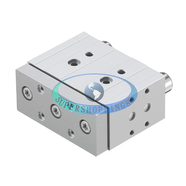 1PZ NUOVO FESTO DFM-40-25-P-A-GF 170864 Attuatore guidato