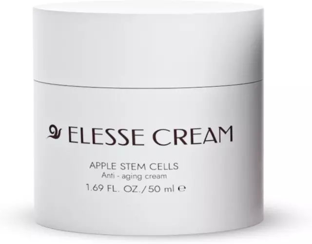 Elesse Cream (50 Ml.) La Migliore Crema Antirughe!