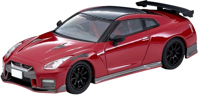 Tomica Limited Vintage LV-N305 – NISMO 400R – 1/64 – Neuf