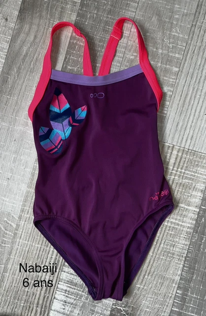 Robe/chemise de plage à manches longues - blanc - - 20.00