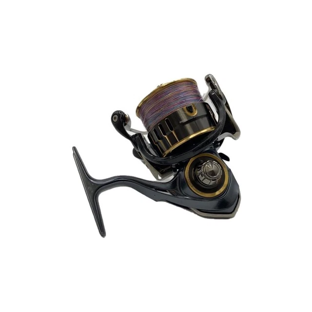 DAIWA THEORY 3012H $246.15 - PicClick CA