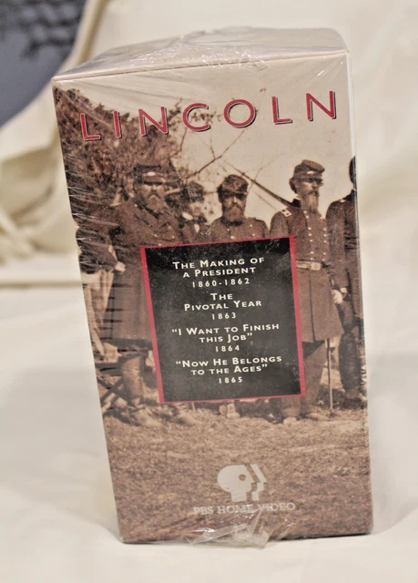 その他 Biography: Abraham Lincoln [VHS] Abraham Lincoln's Historic Legacy | Abraham Lincoln - YouTube