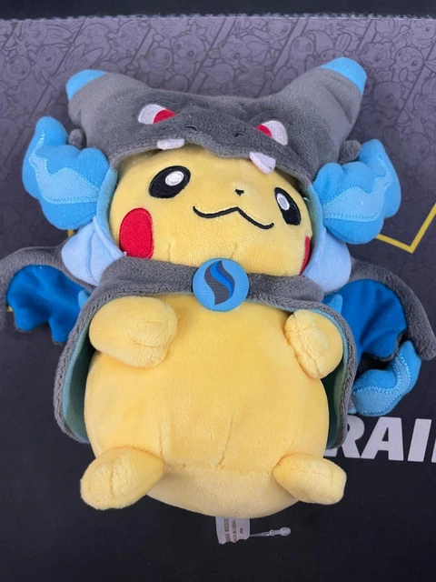 PELUCHE POKEMON CENTER kyoto pikachu EUR 65,00 - FR