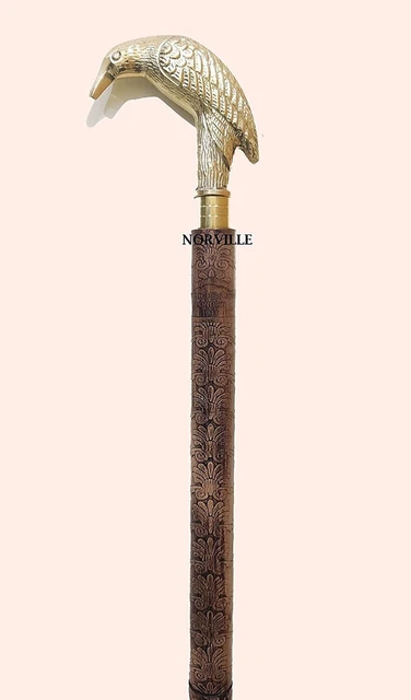 Baton de tir et de marche Buckner
