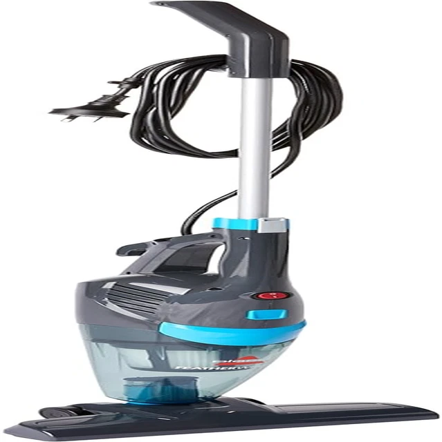 BISSELL FEATHERWEIGHT 2024F Lightweight Bagless Stick Vacuum with
