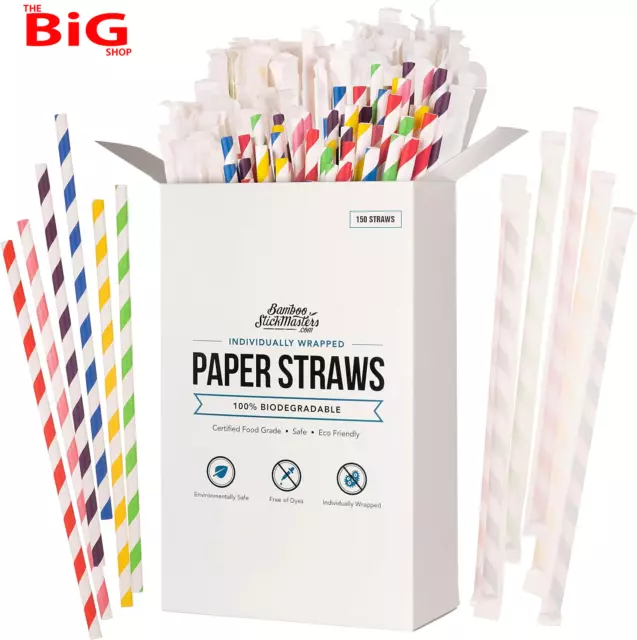 Super Big Large Straws Silicone Tips 11pcs Food Grade Reusable Straw Tips  Only Fit for 1/2 Inch Wide (12mm Diameter) Stainless Steel Straws and  Smoothie Glass straws 