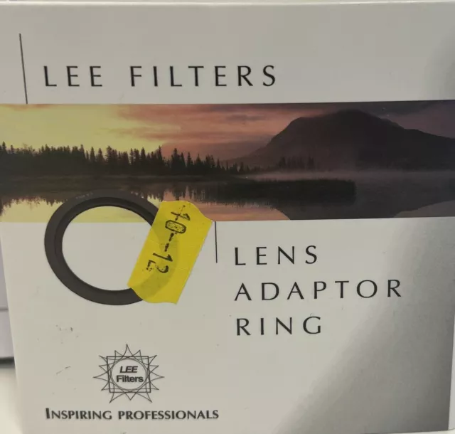 LEE Filters Lens Adaptor Ring 67mm