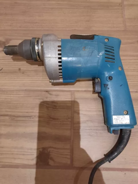 Makita fs2500 online tek screwdriver