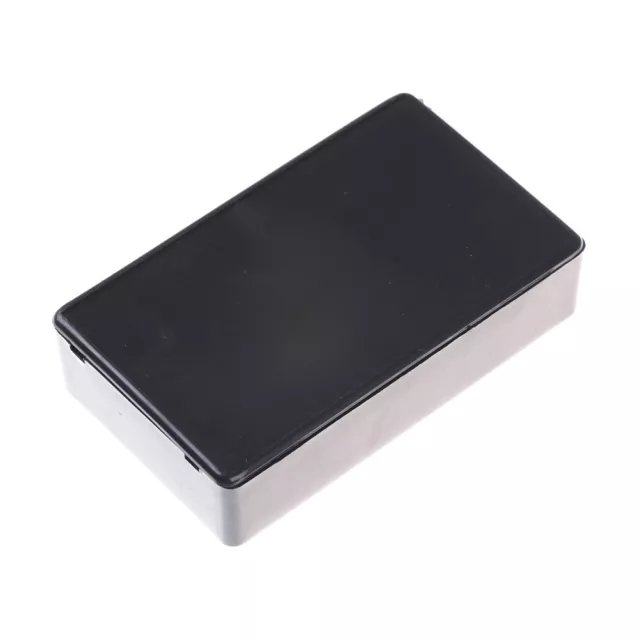 Scatola progetto elettronica fai da te ABS fai da te strumento contenitore 100x60x25mm^