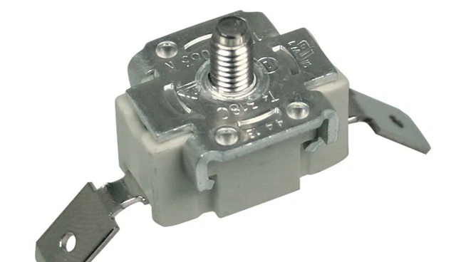 5213211161 - fusible thermique de pompe cafetière expresso