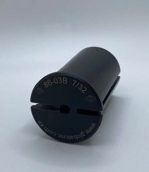 Global Cnc 86-03B 1 1/2 " Od X 7/32" Id B Style Bushing