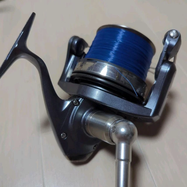 リール shimano super aero XT-ss SHIMANO SUPER AERO XT SS Spinning Reel Right Hand Made in
