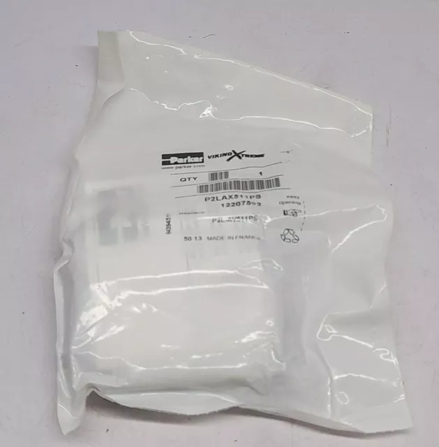 Parker P2LAX511PS Pneumatico Elettrovalvola 16 BAR 235 Psi Temperatura -40 ◦ C+