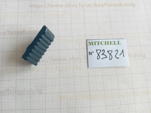 FRICTION ANTI RETOUR Pièce MOULINET MITCHELL 306PRO REEL PART 83642 - eBay