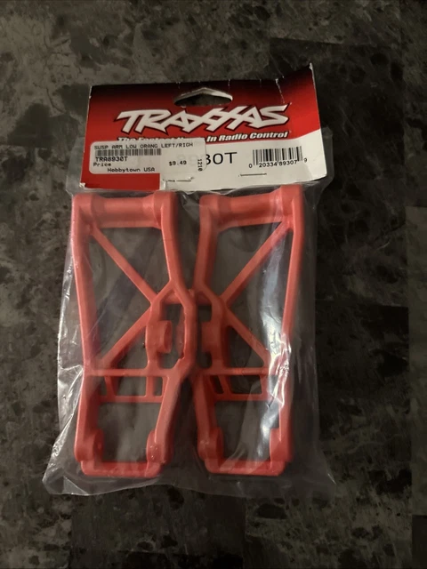 Sospensioni e servosterzo, Telai, trasmissione e ruote, Ricambi e