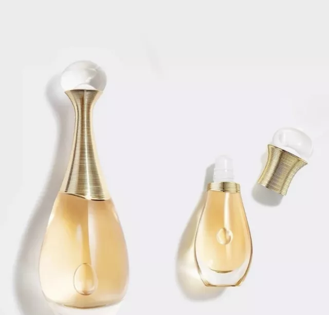 Dior J’Adore EDP Perfume Spray Full-size 30 mL/1 fl oz. New in Sealed Box