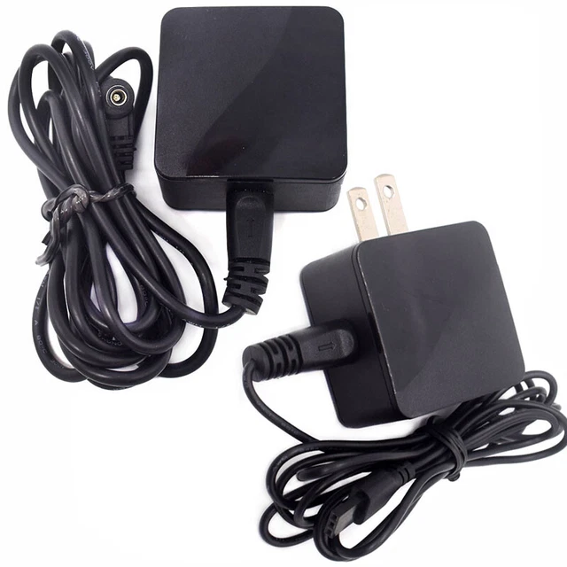 Genuine PetSafe Sportdog Power Supply AC Adapter NF9V-0.56C-DC 9V 0.56A