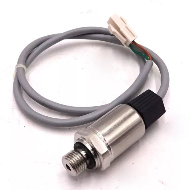 Trasduttore di pressione 520.99042 controllo huba 4-20 mA 15 bar 24 vdc