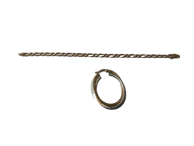 3ROLLS GOLD JEWELRY Wire Wire Wire Jewelry for Jewelry Making $15.90 -  PicClick AU