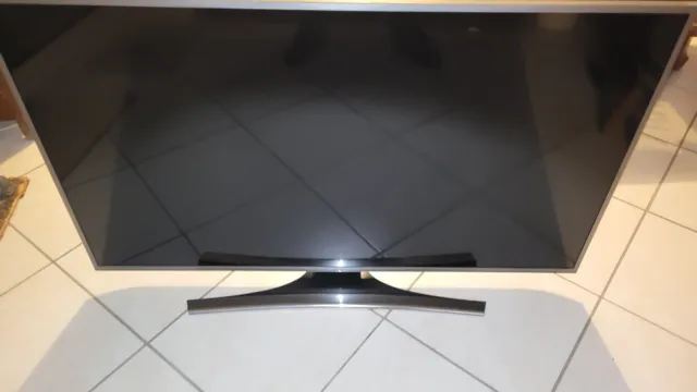 tv samsung