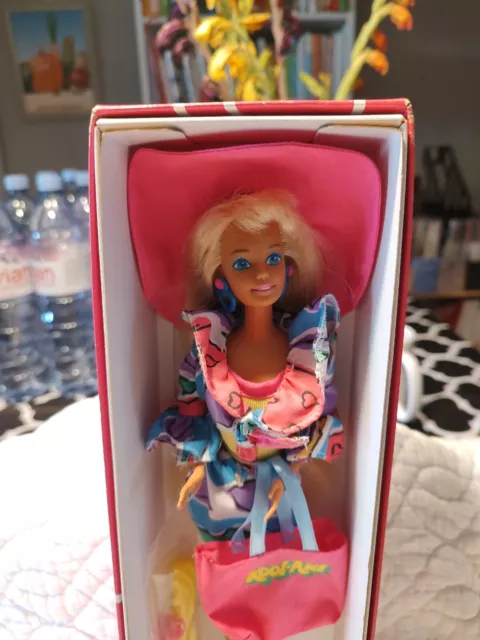 Barbie-Kool-Aid Wacky Warehouse II 1994 NRFB