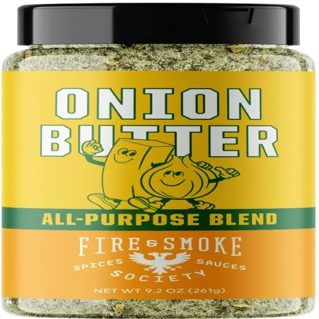 https://www.picclickimg.com/F8cAAOSw6ZBllW0~/Fire-Smoke-Society-Onion-Butter-All-Purpose.webp