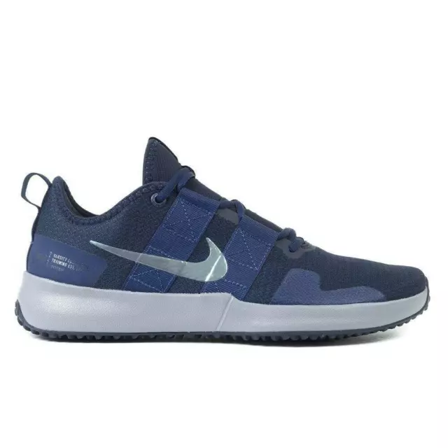 MENS NIKE VARSITY COMPETE TR 2 Navy Trainers AT1239 400 UK 9 EU 45 US 10 EUR 97 18 PicClick FR