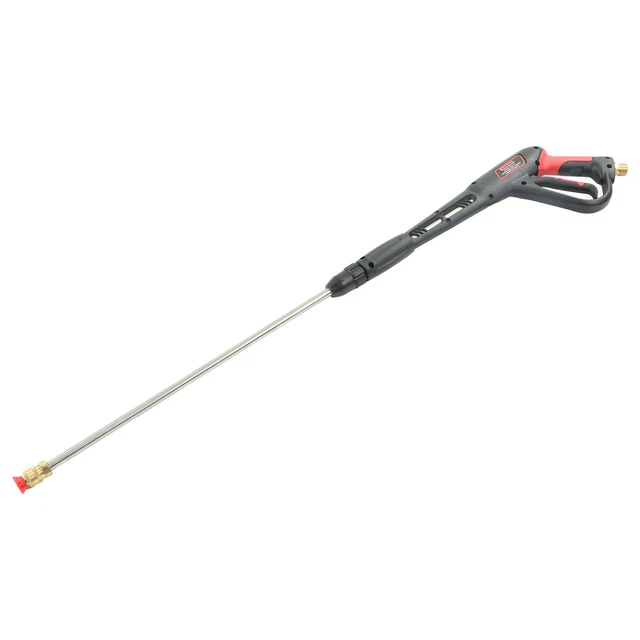(M22x1 5mm-Schnittstelle)21-Zoll-Hochdruckreinigerpistole Multifunktionale
