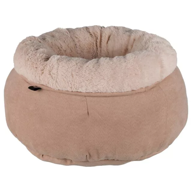 Trixie Bett Elsie beige für kleine Hunde, UVP 29,99 EUR, NEU