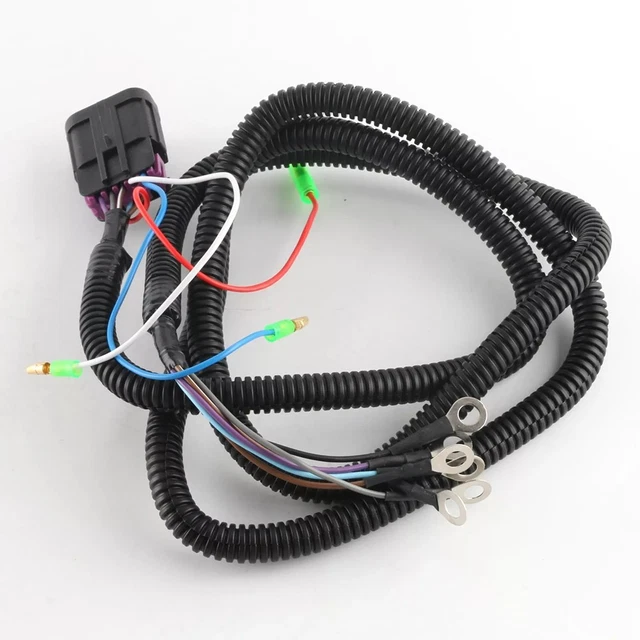 MY FREEDOMN 10 “special edition” Electrical Systems, Inboard Engines & Components, Boat Parts