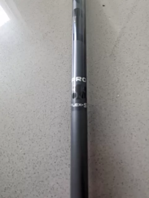 Fujikura Pro Treiberwelle 65 Stiff Ping 3. Generation Adapter