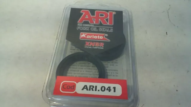 Paraolio Forcella Ariete ARI.041 , 41 x 53 x 10,5 , (1 coppia)