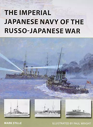 La Medida Imperial Japonesa De Russo-Japanese Guerra (Nuevo Vanguard) Stille, M,