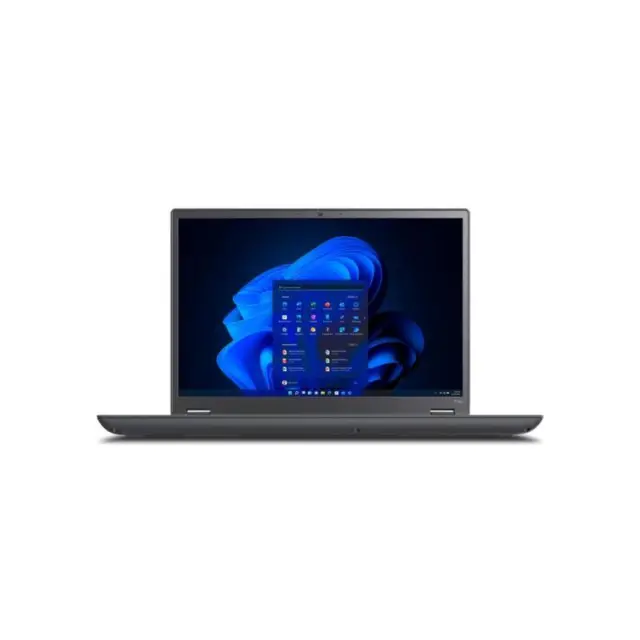 Lenovo ThinkPad P16v Gen 1 (AMD) Workstation mobile 40,6 cm (16") WUXGA AMD Ryze