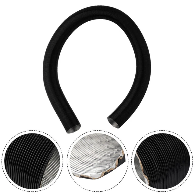 Gaine De Chauffage Flexible En Aluminium Pour Système De