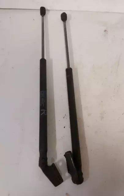 Boot Tailgate Upper Door Gas Struts Mitsubishi Outlander 2009