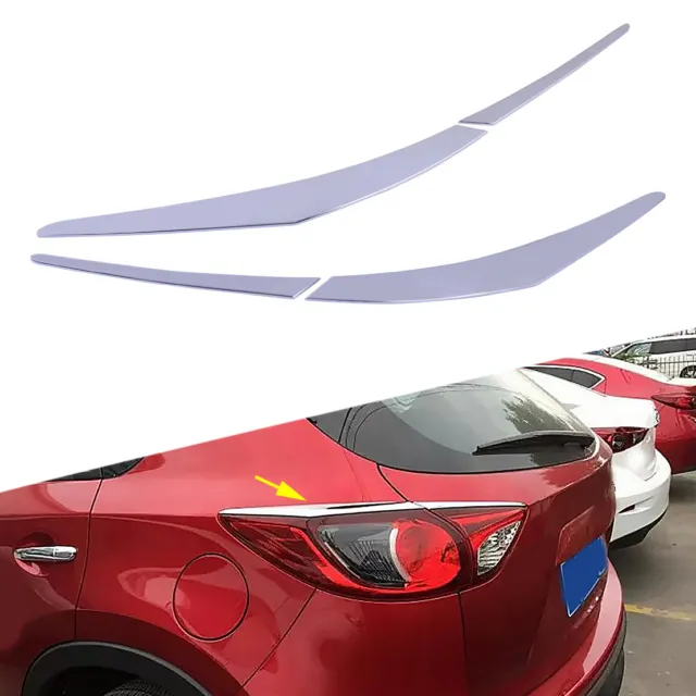 Rétroviseur latéral chauffant en verre de remplacement pour Tesla modèle 3  2017 – 2021, pièces extérieures automobiles, lentille de lumière blanche HD