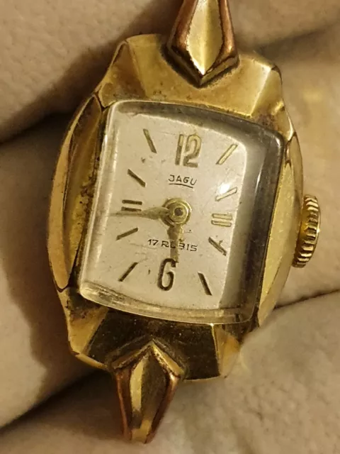 Walz gold double sales 20 mikron price