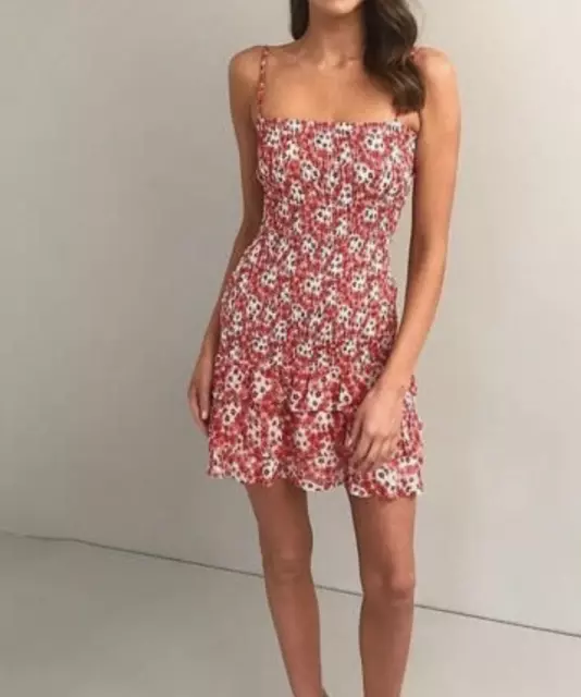 Alpha Strapless Mini Dress – KOOKAÏ Australia