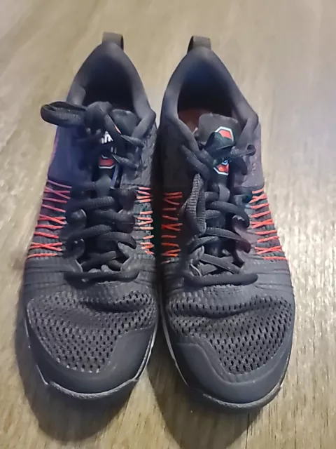 Nike air max discount effort tr (ohio state)