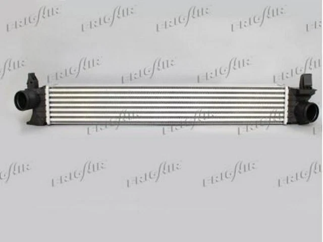 Frigair Scambiatore Intercooler Alfa Romeo 156 incl. Sportwagon 1.9 2.4 JTD