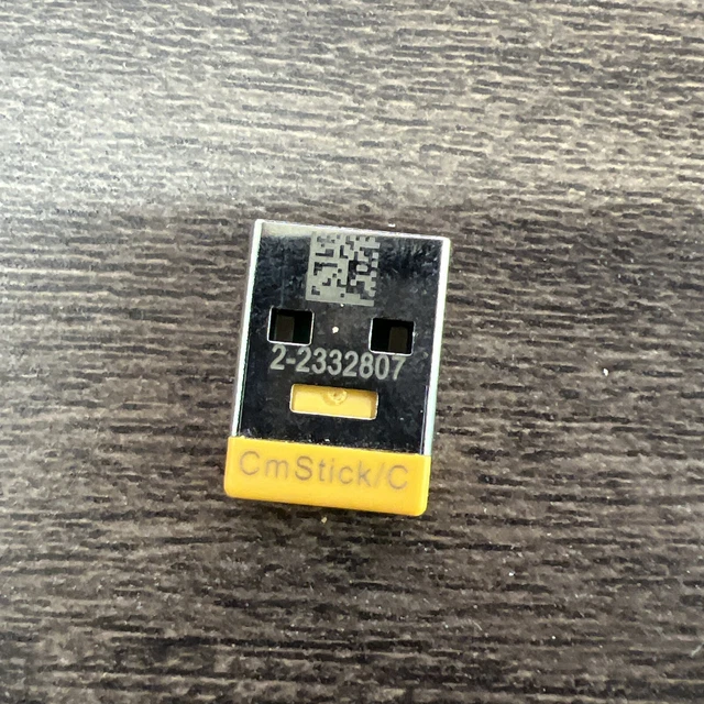 Sirona Cerec 4.x USB Software License Key Drive Dongle 1001-02-160-0045