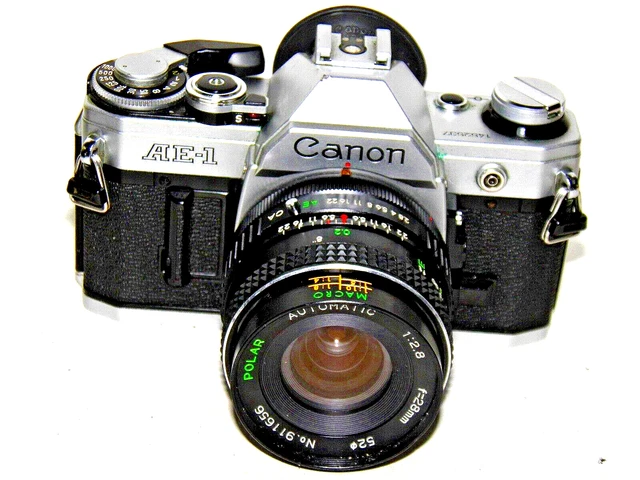 Cámaras SLR, Cámaras vintage, Fotografía vintage, Cámaras y